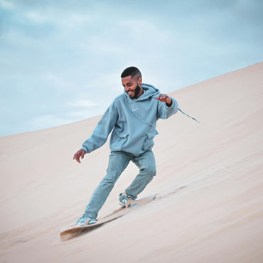 Why Fly Fishing Inspires Our Apparel Designs