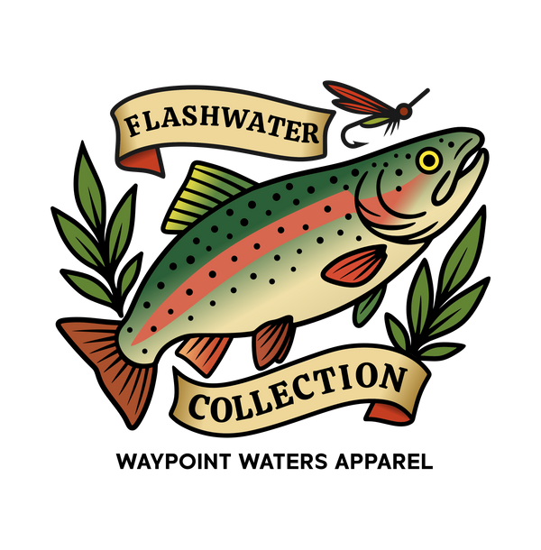 Flashwater Collection