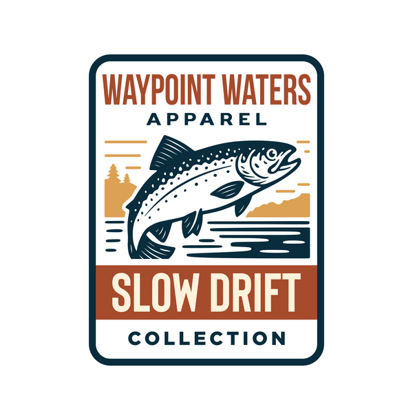 Slow Drift Collection