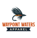 Waypoint Waters Apparel
