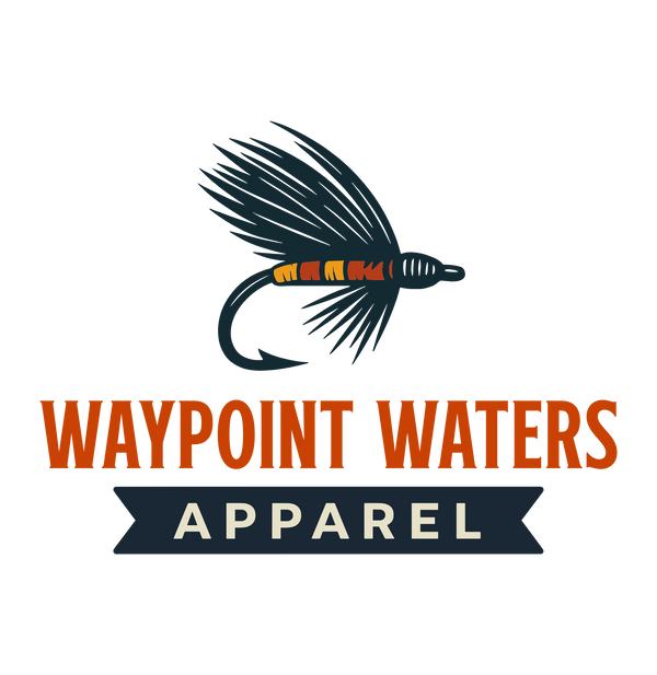 Waypoint Waters Apparel