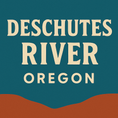 The Deschutes River