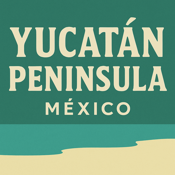 Yucatán Peninsula