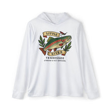 Flashwater Collection - Little River - Sun Protection Hoodie