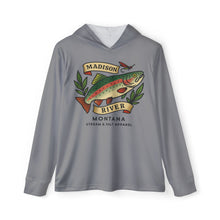 Flashwater Collection - Madison River - Sun Protection Hoodie