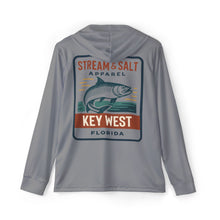 Slow Drift Collection - Key West - Sun Protection Hoodie