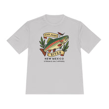 Flashwater Collection - San Juan River - Sun Protection T-Shirt