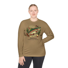 Flashwater Collection - Deschutes River - Sun Protection Long Sleeve