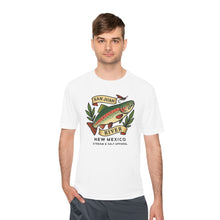 Flashwater Collection - San Juan River - Sun Protection T-Shirt