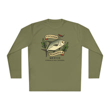 Flashwater Collection - Yucatán - Sun Protection Long Sleeve