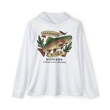 Flashwater Collection - Madison River - Sun Protection Hoodie