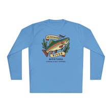 Flashwater Collection - Madison River - Sun Protection Long Sleeve