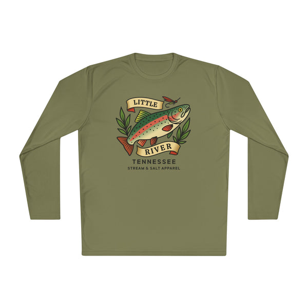 Flashwater Collection - Little River - Sun Protection Long Sleeve