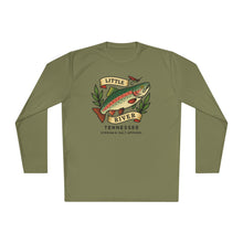 Flashwater Collection - Little River - Sun Protection Long Sleeve