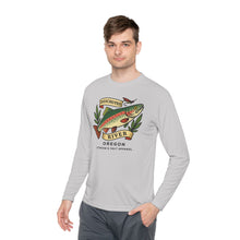 Flashwater Collection - Deschutes River - Sun Protection Long Sleeve