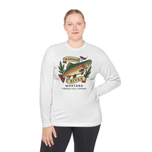 Flashwater Collection - Madison River - Sun Protection Long Sleeve