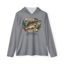 Flashwater Collection - Little River - Sun Protection Hoodie