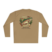 Flashwater Collection - Madison River - Sun Protection Long Sleeve