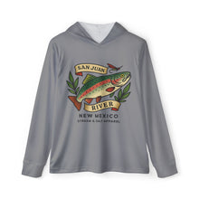 Flashwater Collection - San Juan River - Sun Protection Hoodie