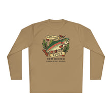 Flashwater Collection - San Juan River - Sun Protection Long Sleeve