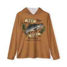 Flashwater Collection - Key West - Sun Protection Hoodie