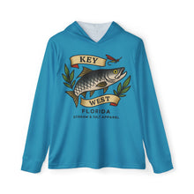 Flashwater Collection - Key West - Sun Protection Hoodie