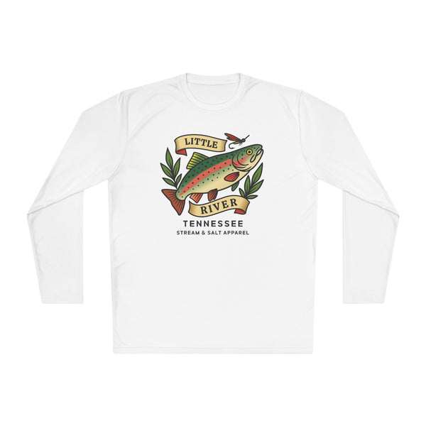 Flashwater Collection - Little River - Sun Protection Long Sleeve