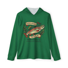 Flashwater Collection - San Juan River - Sun Protection Hoodie