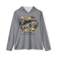 Flashwater Collection - Key West - Sun Protection Hoodie