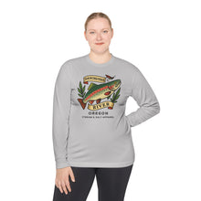 Flashwater Collection - Deschutes River - Sun Protection Long Sleeve