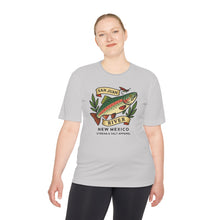 Flashwater Collection - San Juan River - Sun Protection T-Shirt