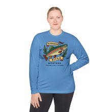Flashwater Collection - Madison River - Sun Protection Long Sleeve