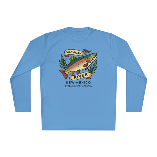Flashwater Collection - San Juan River - Sun Protection Long Sleeve