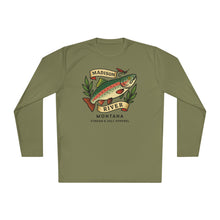 Flashwater Collection - Madison River - Sun Protection Long Sleeve