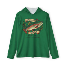 Flashwater Collection - Madison River - Sun Protection Hoodie