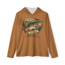 Flashwater Collection - Madison River - Sun Protection Hoodie