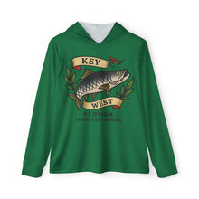 Flashwater Collection - Key West - Sun Protection Hoodie