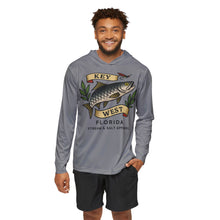 Flashwater Collection - Key West - Sun Protection Hoodie