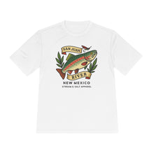 Flashwater Collection - San Juan River - Sun Protection T-Shirt