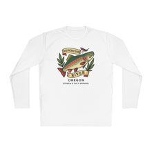 Flashwater Collection - Deschutes River - Sun Protection Long Sleeve