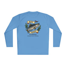 Flashwater Collection - Key West - Sun Protection Long Sleeve