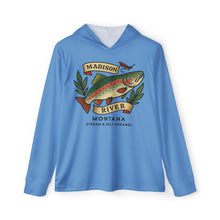 Flashwater Collection - Madison River - Sun Protection Hoodie