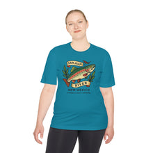 Flashwater Collection - San Juan River - Sun Protection T-Shirt