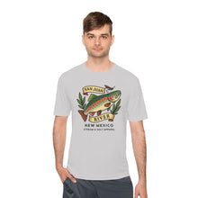 Flashwater Collection - San Juan River - Sun Protection T-Shirt