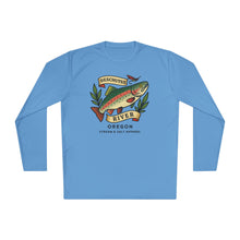 Flashwater Collection - Deschutes River - Sun Protection Long Sleeve