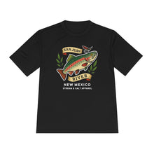 Flashwater Collection - San Juan River - Sun Protection T-Shirt