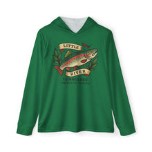 Flashwater Collection - Little River - Sun Protection Hoodie