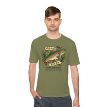 Flashwater Collection - San Juan River - Sun Protection T-Shirt