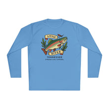 Flashwater Collection - Little River - Sun Protection Long Sleeve