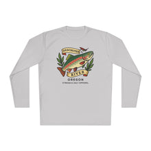 Flashwater Collection - Deschutes River - Sun Protection Long Sleeve